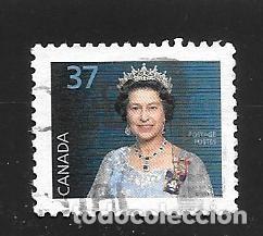 Sellos: CANAD&Aacute; - Foto 1