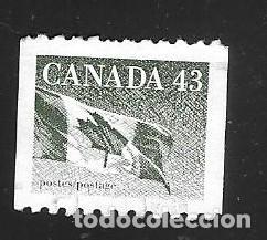 Sellos: CANAD&Aacute; - Foto 1