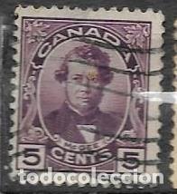 Sellos: YVERT 126 - Foto 1