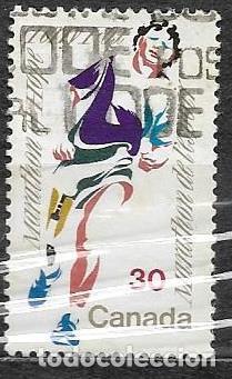 Sellos: YVERT 790. DEPORTES - Foto 1
