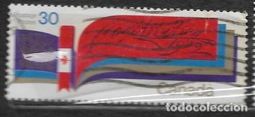 Sellos: YVERT 791 - Foto 1