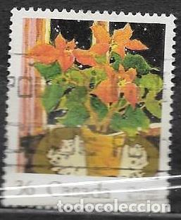 Sellos: YVERT 1024. NAVIDAD - Foto 1