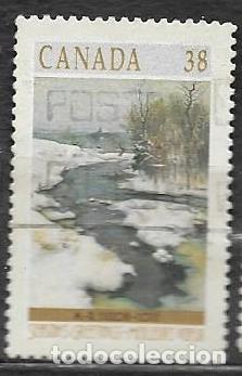 Sellos: YVERT 1116 - Foto 1