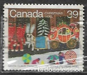 Sellos: YVERT 937. NAVIDAD - Foto 1