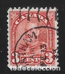 Sellos: CANAD&Aacute; - Foto 1