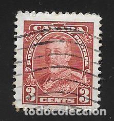 Sellos: CANAD&Aacute; - Foto 1