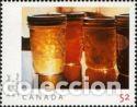 Sellos: SELLO USADO DE CANADA 2007, YT 2281 - Foto 1