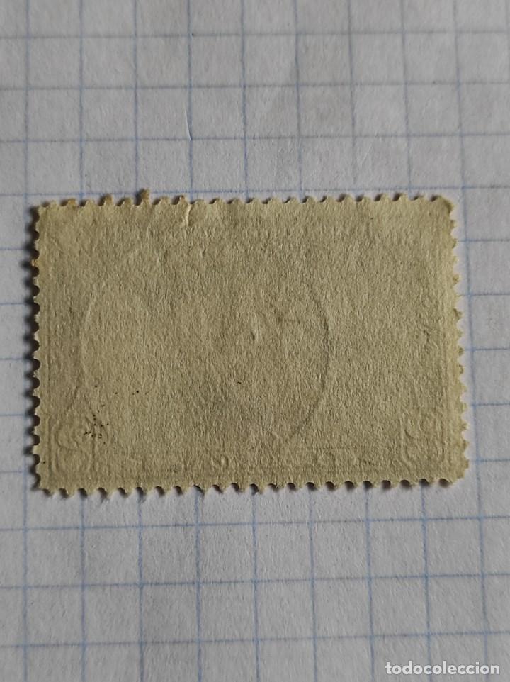 Sellos: 1927 Canad&aacute; - Foto 2