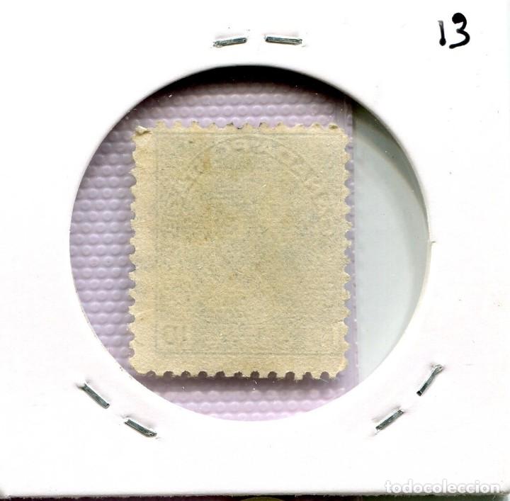 Sellos: 10 CENTIMOS CANADA ( USADO ) ( SLO13 ) - Foto 2