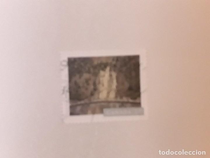 Sellos: CANADA SELLO USADO - Foto 1