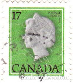 Sellos: 1979 - CANADA - ISABEL II - YVERT 695 - Foto 1