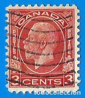 Sellos: CANADA. 1932. REY JORGE V - Foto 1
