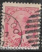 Sellos: CANAD&Aacute; YVERT 79 - Foto 1