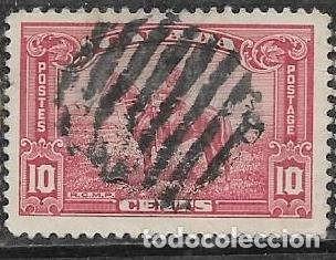 Sellos: CANAD&Aacute; YVERT 185 - Foto 1