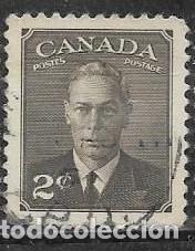 Sellos: CANAD&Aacute; YVERT 237 - Foto 1