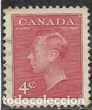 Sellos: CANAD&Aacute; YVERT 239 - Foto 1