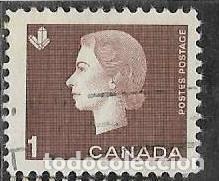 Sellos: CANAD&Aacute; YVERT 328 - Foto 1