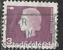 Sellos: CANAD&Aacute; YVERT 330 - Foto 1