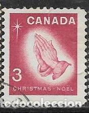Sellos: CANAD&Aacute; YVERT 375 - Foto 1