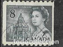 Sellos: CANAD&Aacute; YVERT 470c - Foto 1