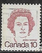 Sellos: CANAD&Aacute; YVERT 610 - Foto 1