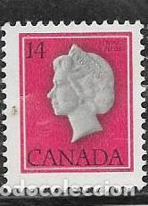 Sellos: CANAD&Aacute; YVERT 656, NUEVO CON GOMA - Foto 1