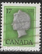 Sellos: CANAD&Aacute; YVERT 695 - Foto 1