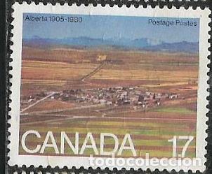 Sellos: CANAD&Aacute; YVERT 742 - Foto 1