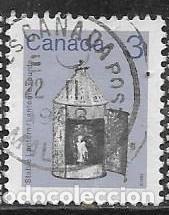 Sellos: CANAD&Aacute; YVERT 820 - Foto 1