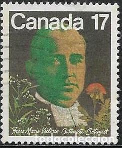 Sellos: CANAD&Aacute; YVERT 774 - Foto 1
