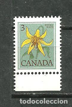 Sellos: CANADA 1977 - YVERT NRO. 627 - NUEVO - Foto 1