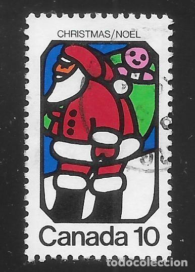 Sellos: CANAD&Aacute; - Foto 1