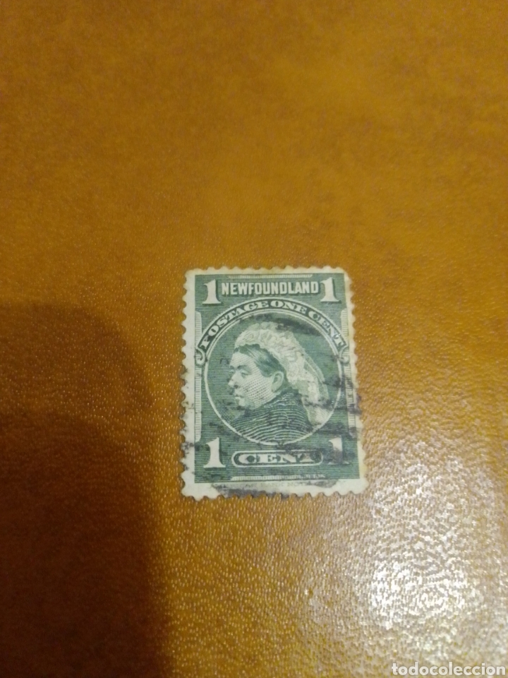 Sellos: Terranova Victoria - Foto 1
