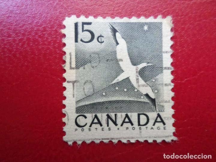 Sellos: .canada, 1953, Yvert 275 - Foto 1