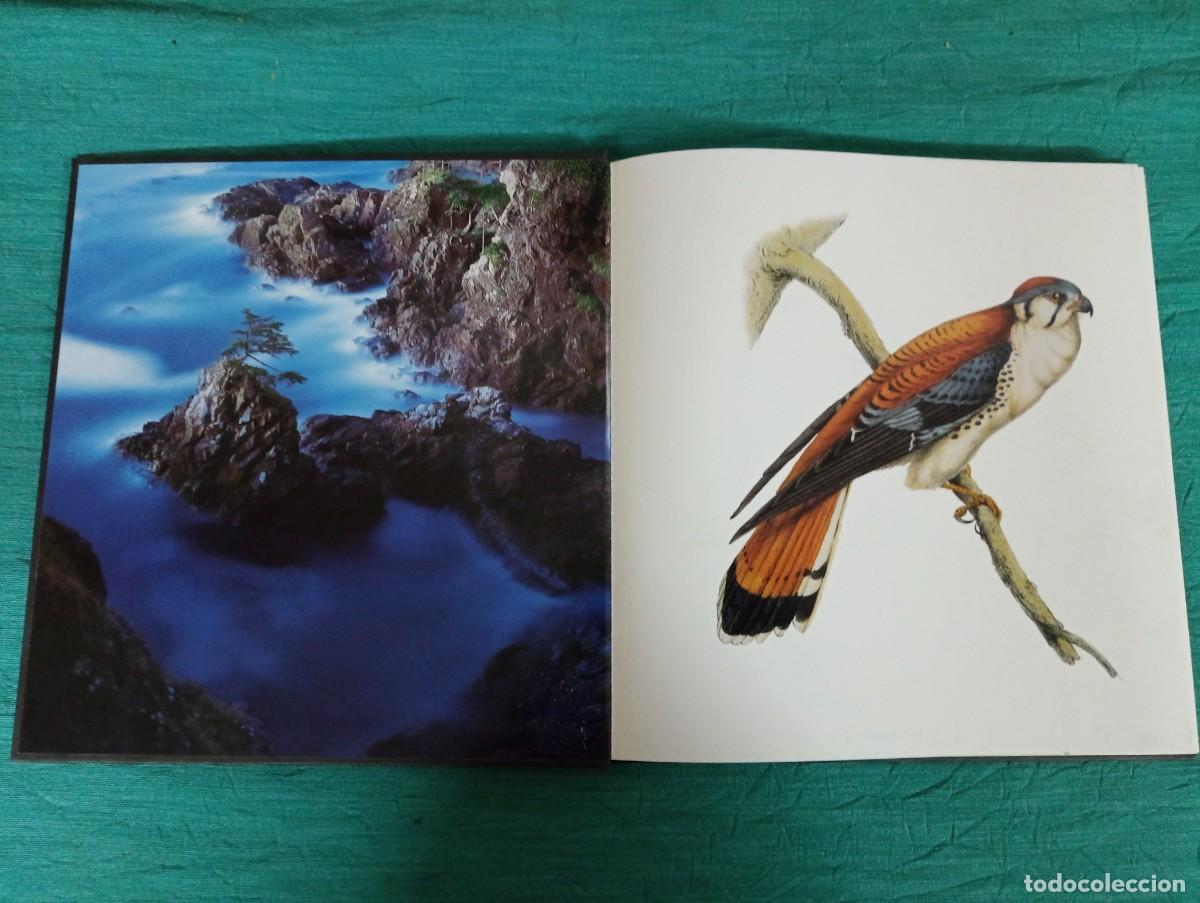 Sellos: Libro Album de SELLOS DE CANADA DE 1996. - Foto 2