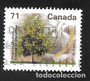 Sellos: CANAD&Aacute; - Foto 1