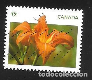 Sellos: CANAD&Aacute; - Foto 1