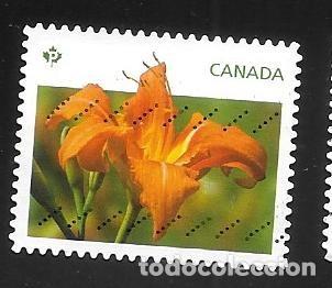 Sellos: CANAD&Aacute; - Foto 1