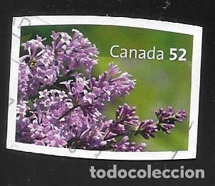 Sellos: CANAD&Aacute; - Foto 1