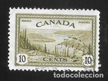 Sellos: CANAD&Aacute; - Foto 1