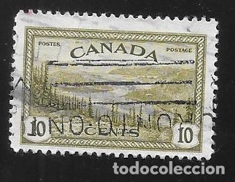 Sellos: CANAD&Aacute; - Foto 1