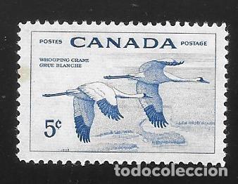Sellos: CANAD&Aacute; - Foto 1