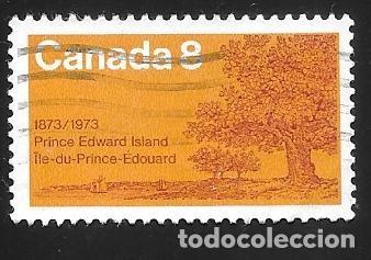 Sellos: CANAD&Aacute; - Foto 1