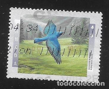 Sellos: CANAD&Aacute; - Foto 1