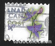 Sellos: CANAD&Aacute; - Foto 1