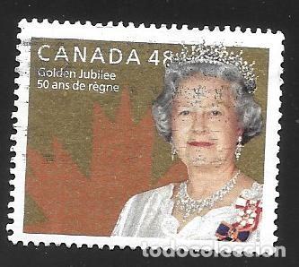 Sellos: CANADA - Foto 1