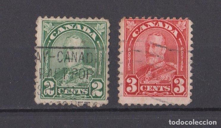 Sellos: CANADA 1930 - Foto 1