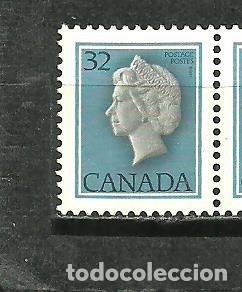 Sellos: CANADA 1983 - YVERT NRO. 837 - NUEVO - - Foto 1