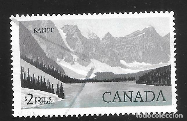 Sellos: CANAD&Aacute; - Foto 1