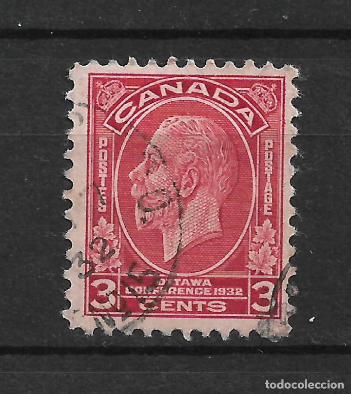 Sellos: canada 1932 sello usado - 4-9 - Foto 1